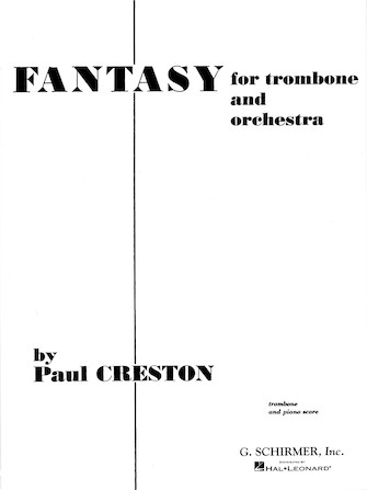 Fantasy Op. 42