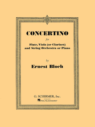 Concertino