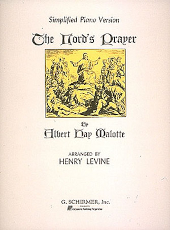 Lord's Prayer
