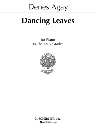 Dancing Leaves Dancing Leaves