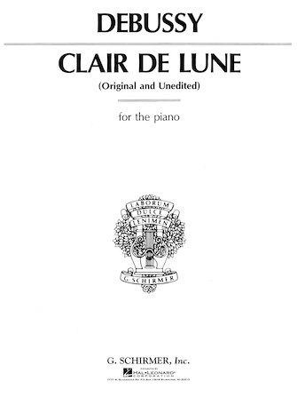 Clair de Lune