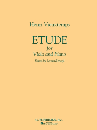 Etude Etude
