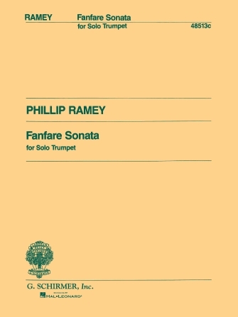 Fanfare Sonata