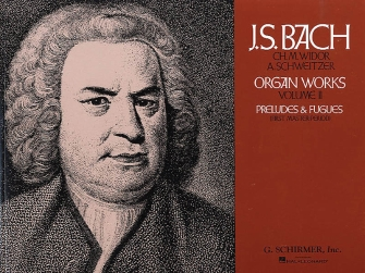 Volume 2: Preludes and Fugues – First Master Period