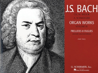 Volume 4: Preludes and Fugues – Mature Master Period (Part 2)