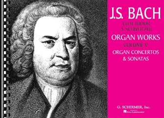 Volume 5: Concertos and Sonatas