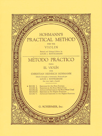 Practical Method for the Violin Practical Method for the Violin