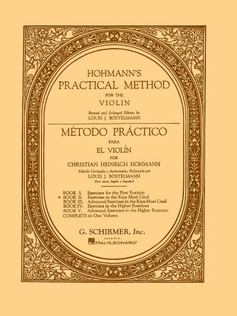 Practical Method for the Violin Practical Method for the Violin
