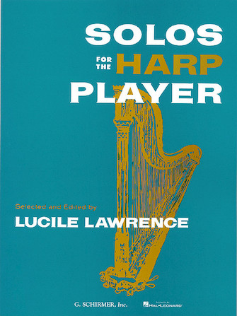 Solos for the Harp Player