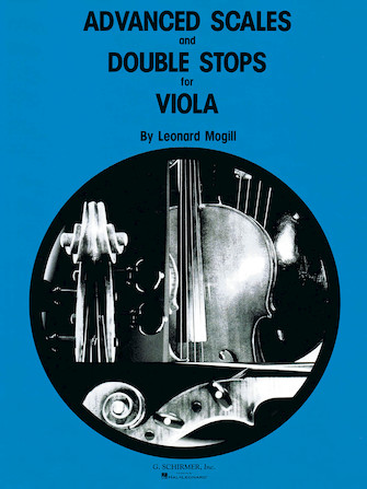 Advanced Scales and Double Stops