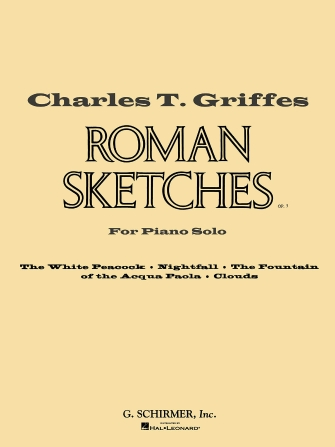 Roman Sketches