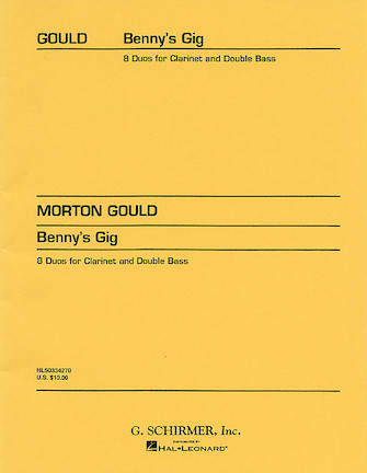 Benny’s Gig