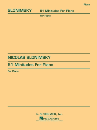 51 Minitudes