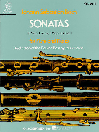 Sonatas for Flute and Piano Vol. 2 Sonatas for Flute and Piano Vol. 2