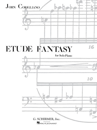 Etude Fantasy