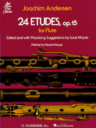 24 Etudes Op. 15 24 Etudes Op. 15
