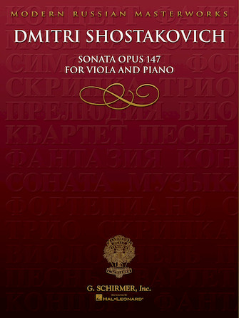 Sonata Op. 147 Sonata Op. 147
