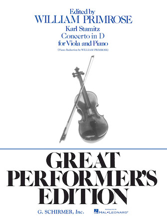 Concerto in D Op. 1 Concerto in D Op. 1