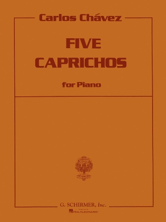 5 Capriches