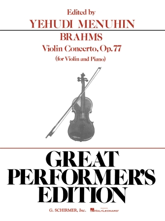 Concerto in D Op. 77 Concerto in D Op. 77