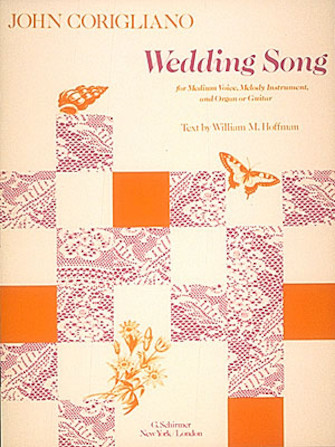 Wedding Song Wedding Song
