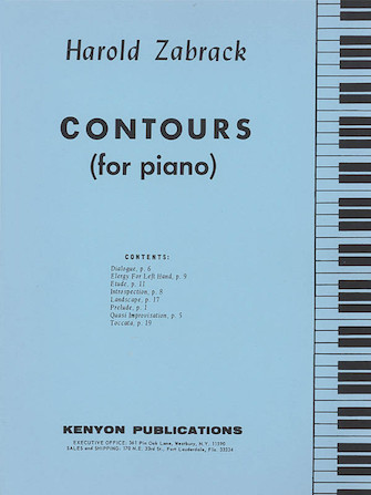Contours Contours