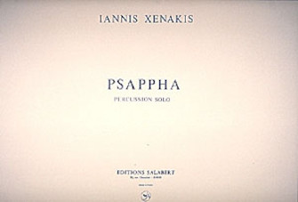 Psappha Psappha