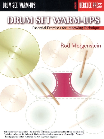 Drum Set Warm-Ups Drum Set Warm-Ups