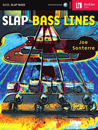 Slap Bass Lines