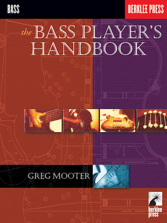 The Bass Player’s Handbook