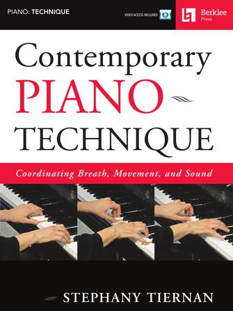 Contemporary Piano Technique