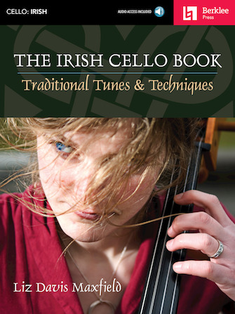 The Irish Cello Book The Irish Cello Book
