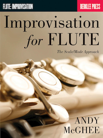 Improvisation for Flute Improvisation for Flute