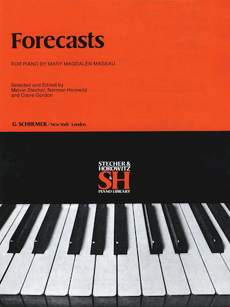 Forecasts TecherHorowitz & Gordon)