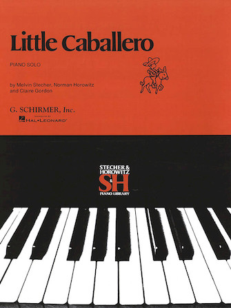 Little Caballero