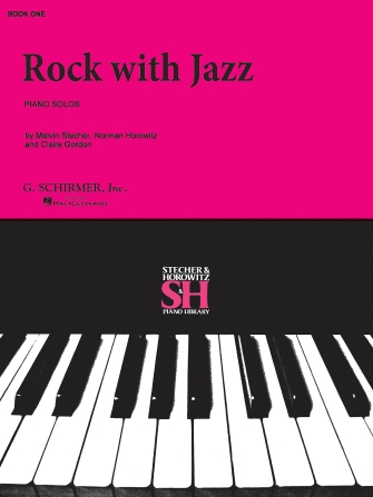 Rock with Jazz – Book I Rock with Jazz – Book I