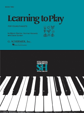 Learning to Play Instructional Series - Book II