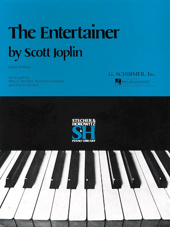 The Entertainer The Entertainer