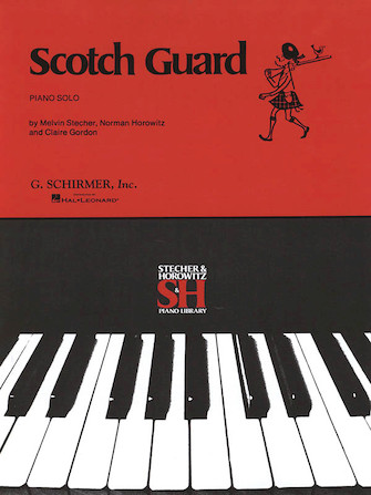Scotch Guard