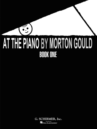 At the Piano – Book 1