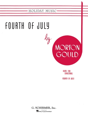 Fourth of July