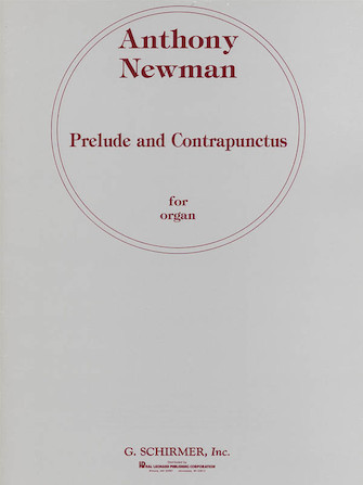 Prelude and Contrapunctus Prelude and Contrapunctus