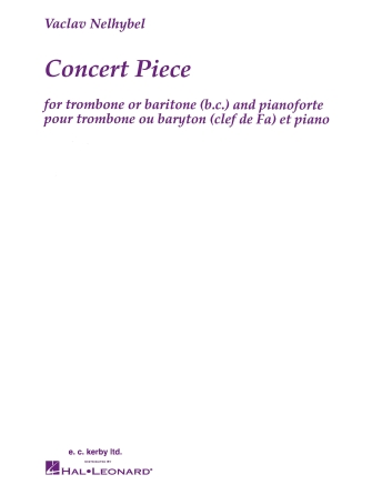 Concert Piece