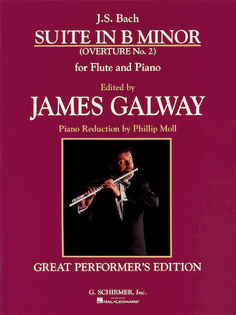 Suite in B Minor Suite in B Minor