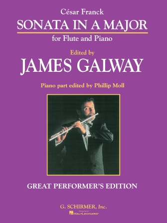 Sonata in A Major Sonata in A Major