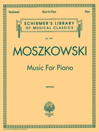 Music for Piano