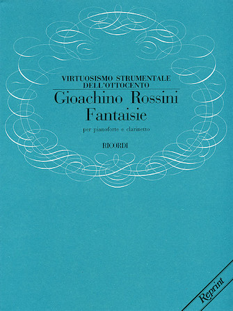 Fantaisie Fantaisie