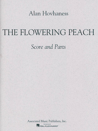 The Flowering Peach