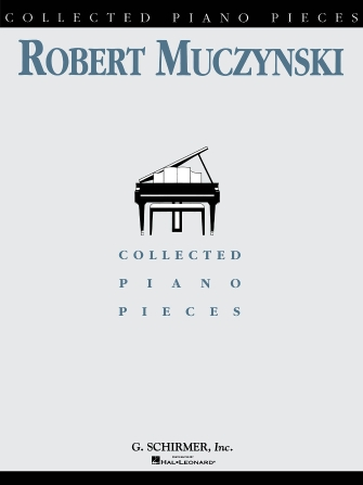 Collected Piano Pieces Collected Piano Pieces