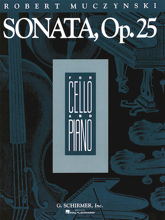 Sonata Op. 25 Sonata Op. 25